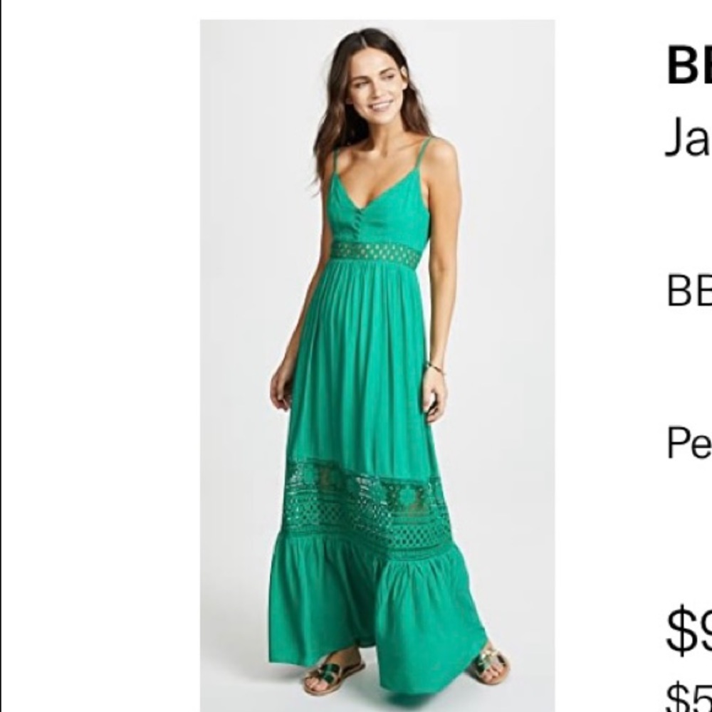 Jack by BB Dakota Kaia Dress